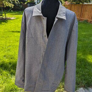 BYLT XL District Jacket NWT